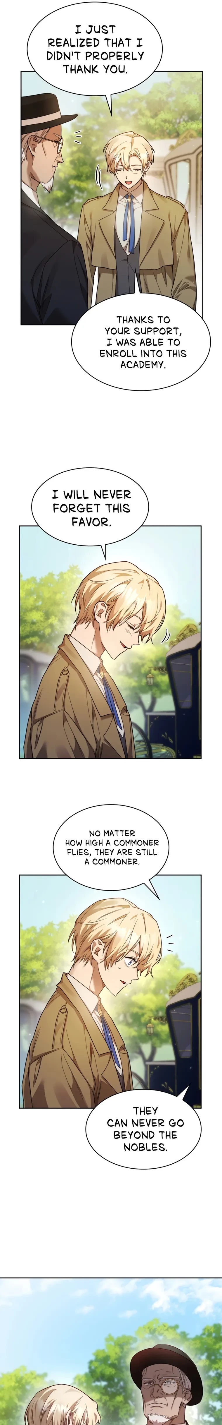Infinite Mage Chapter 16 - 17