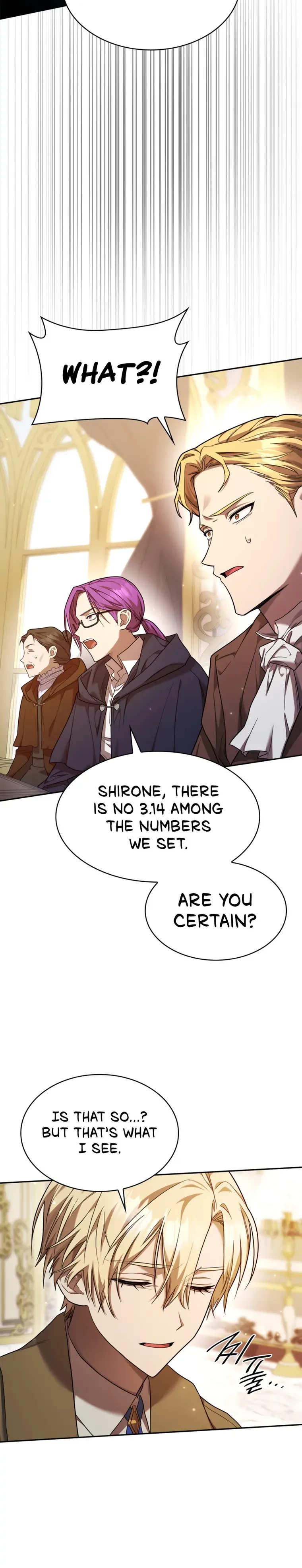Infinite Mage Chapter 17 - 28