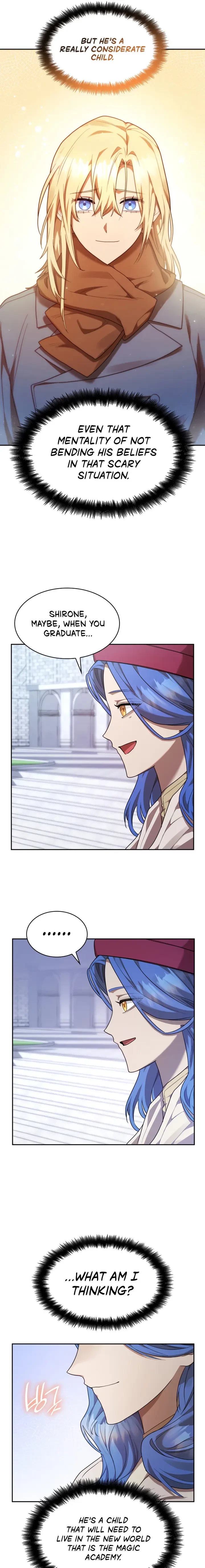 Infinite Mage Chapter 15 - 19