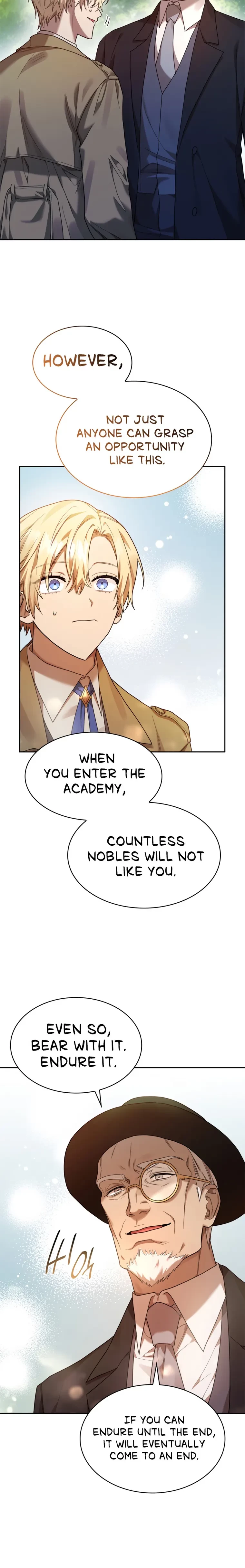 Infinite Mage Chapter 16 - 18