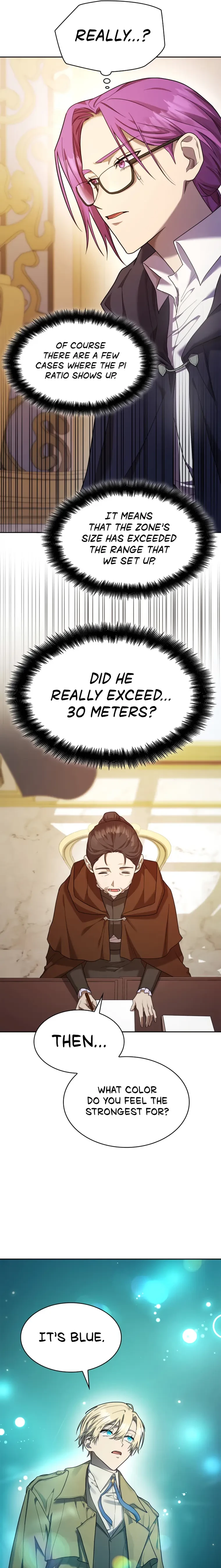 Infinite Mage Chapter 17 - 29