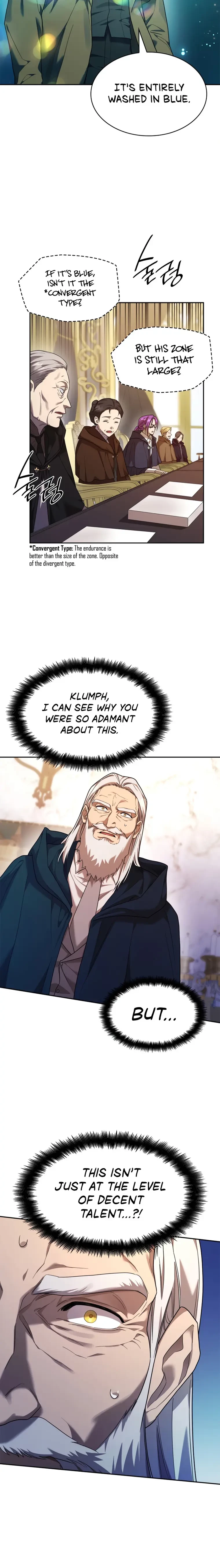Infinite Mage Chapter 17 - 30