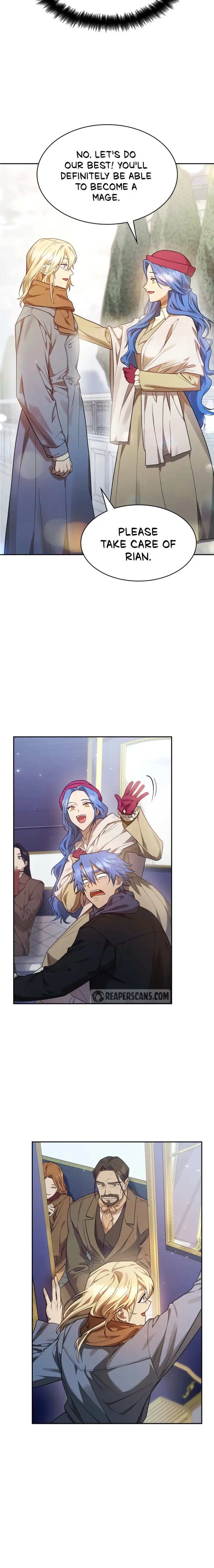 Infinite Mage Chapter 15 - 20