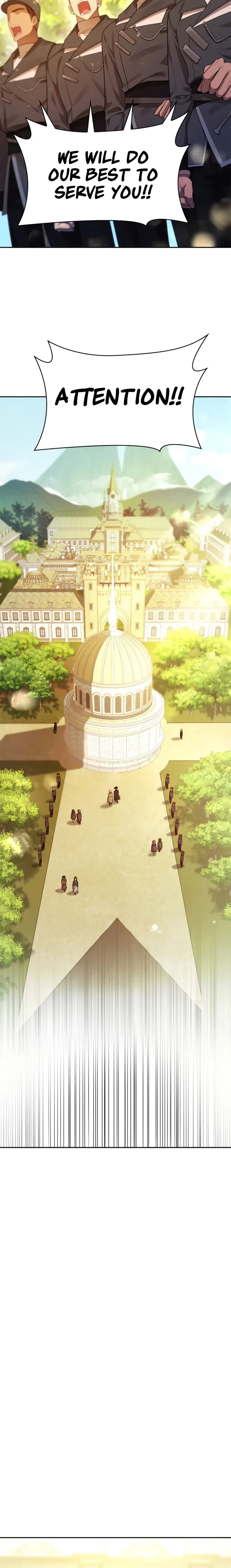 Infinite Mage Chapter 16 - 20