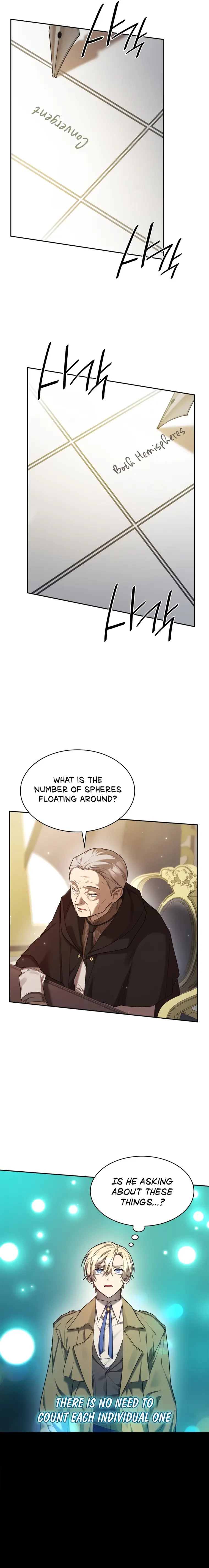 Infinite Mage Chapter 17 - 31