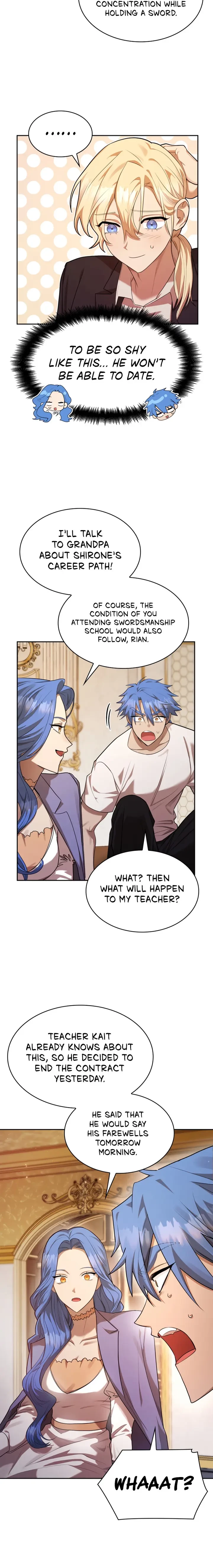Infinite Mage Chapter 14 - 2