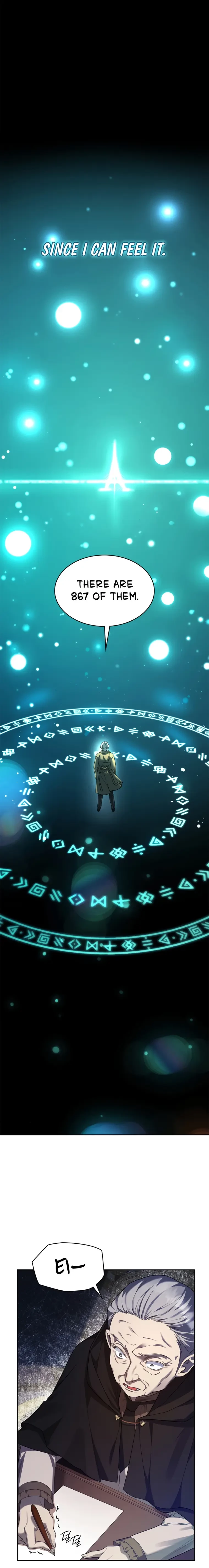 Infinite Mage Chapter 17 - 32