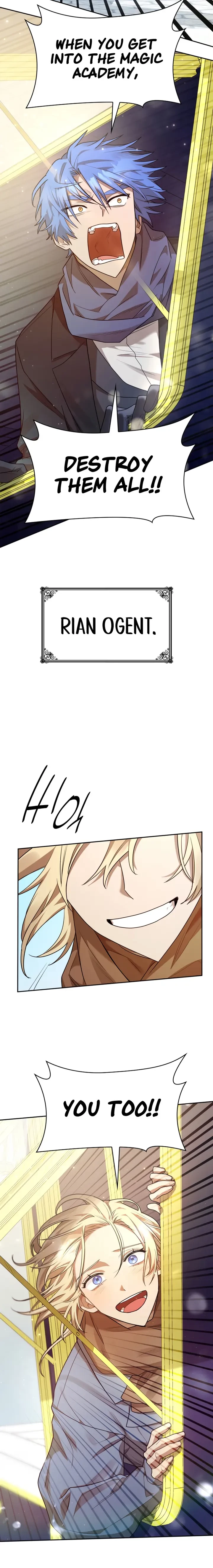 Infinite Mage Chapter 15 - 22