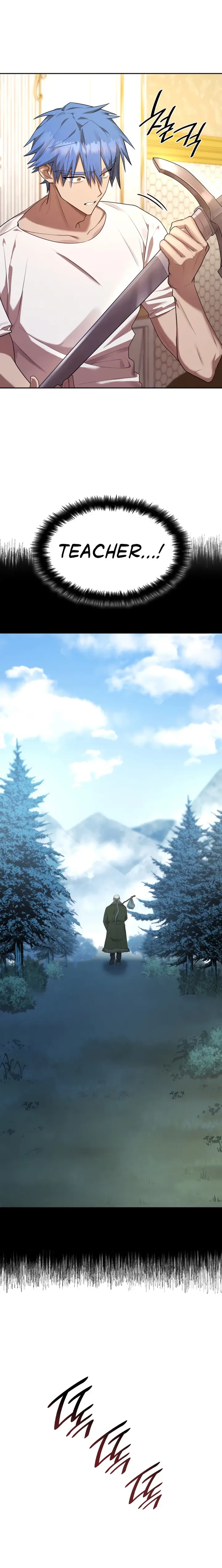 Infinite Mage Chapter 14 - 3