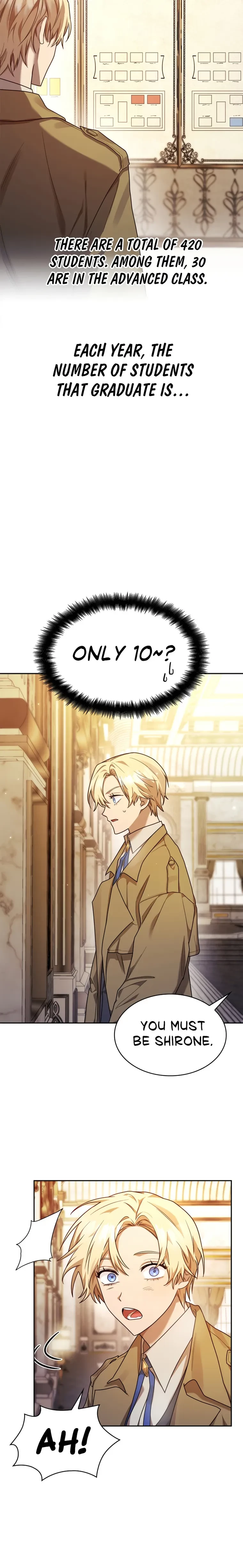 Infinite Mage Chapter 16 - 22