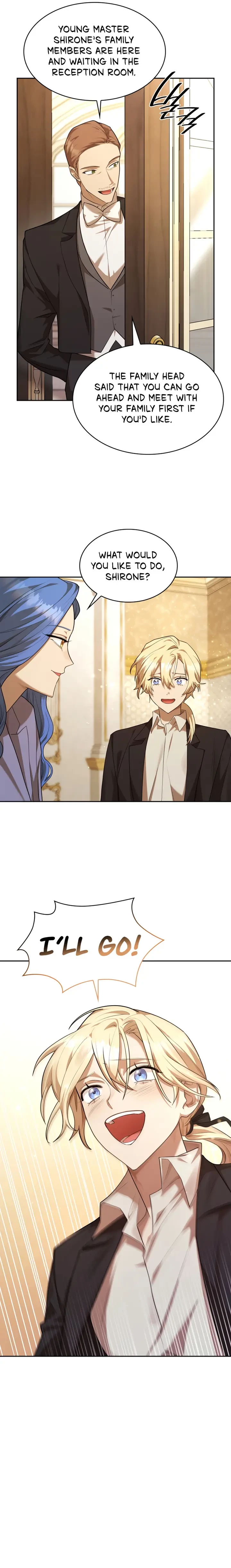 Infinite Mage Chapter 14 - 4