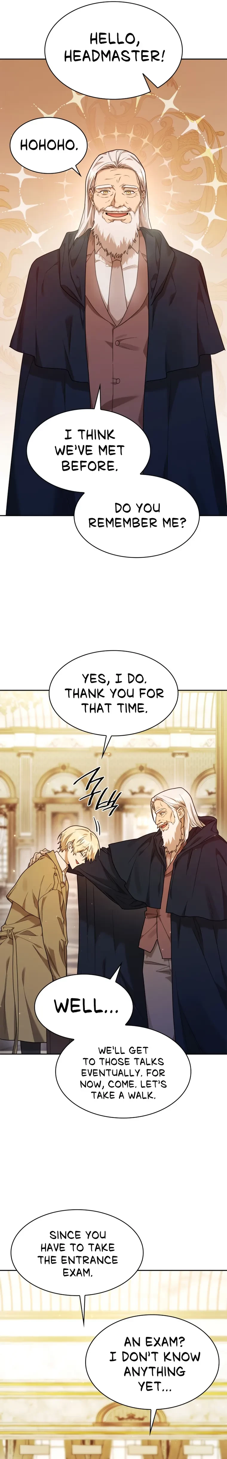 Infinite Mage Chapter 16 - 23