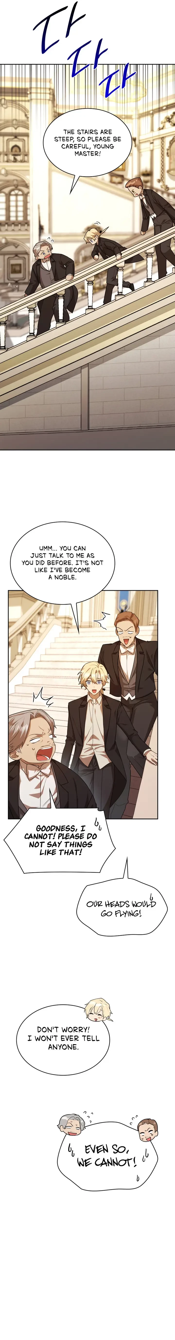 Infinite Mage Chapter 14 - 5