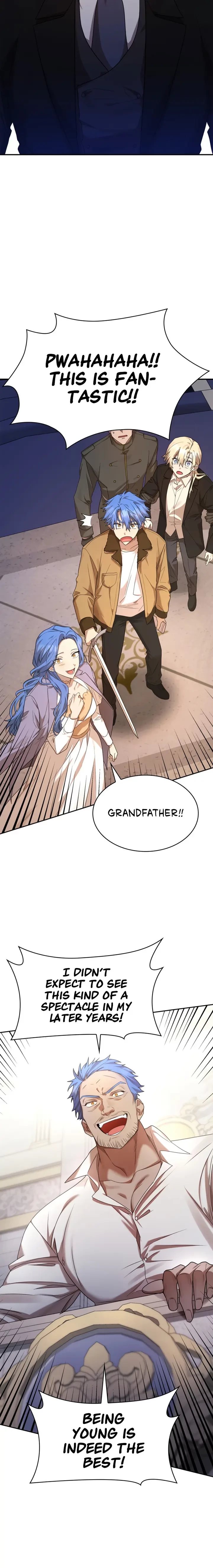 Infinite Mage Chapter 13 - 2