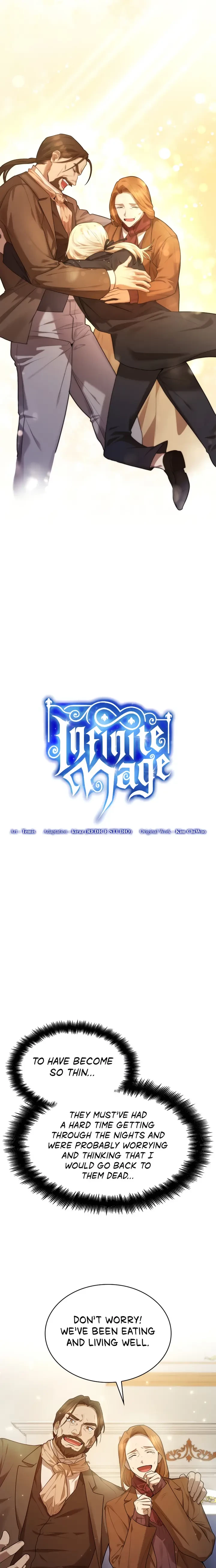 Infinite Mage Chapter 14 - 7
