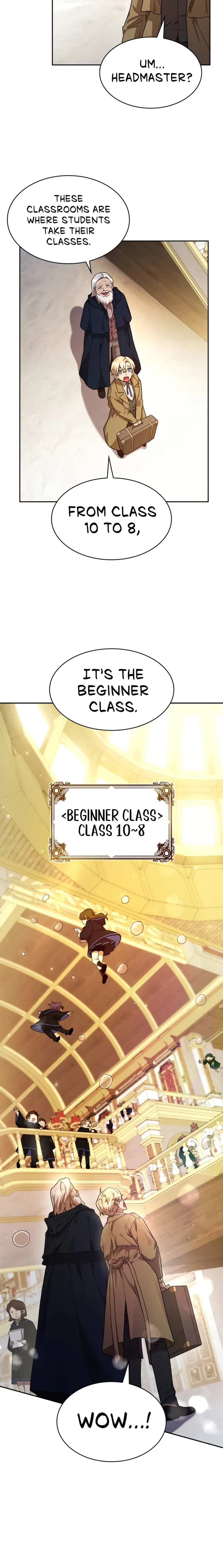 Infinite Mage Chapter 16 - 26