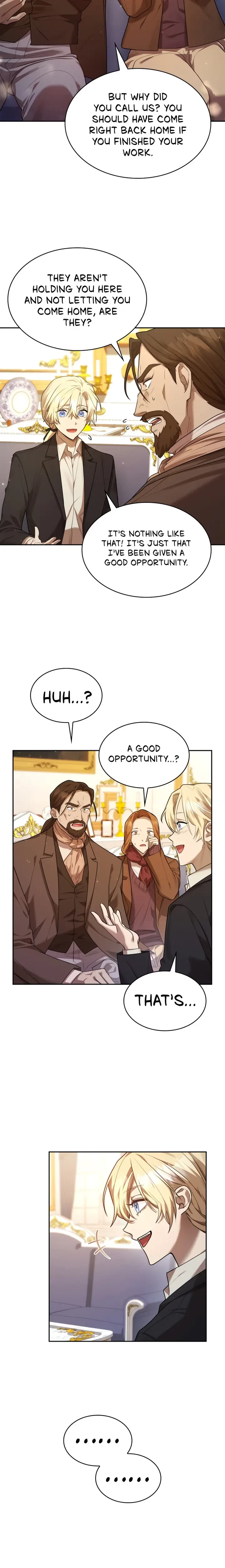Infinite Mage Chapter 14 - 8