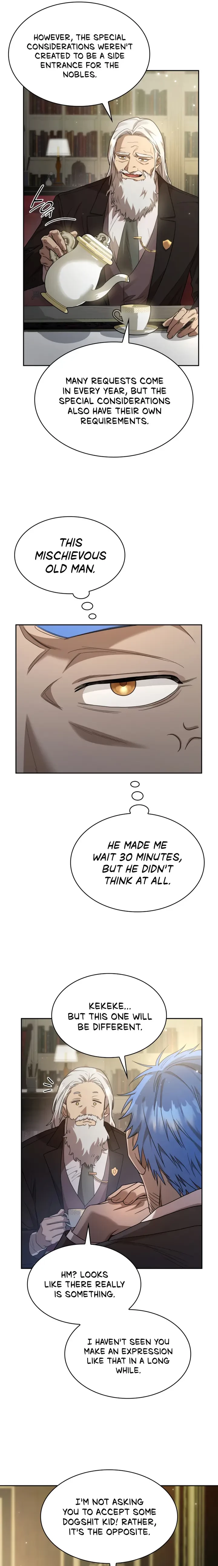 Infinite Mage Chapter 15 - 27
