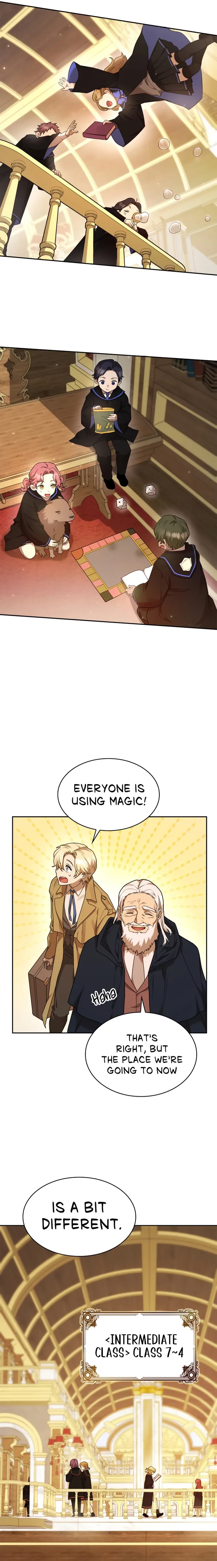 Infinite Mage Chapter 16 - 27