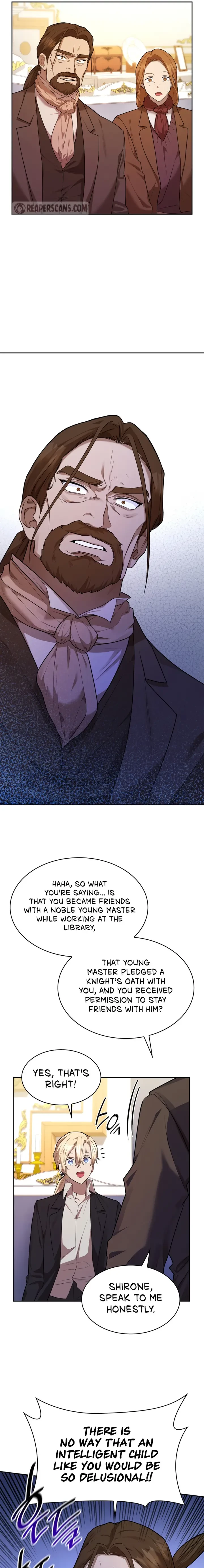 Infinite Mage Chapter 14 - 9