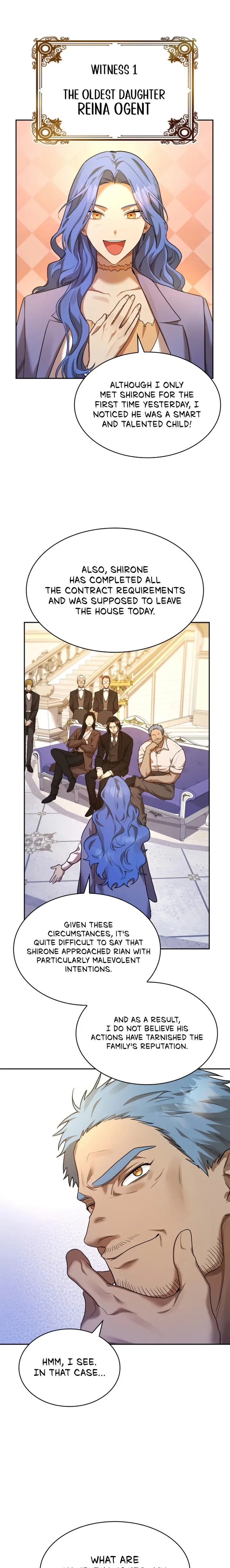Infinite Mage Chapter 13 - 5