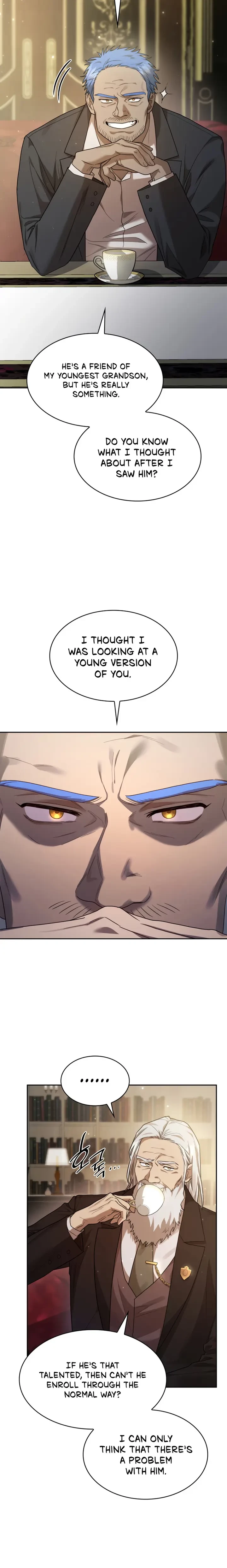 Infinite Mage Chapter 15 - 28