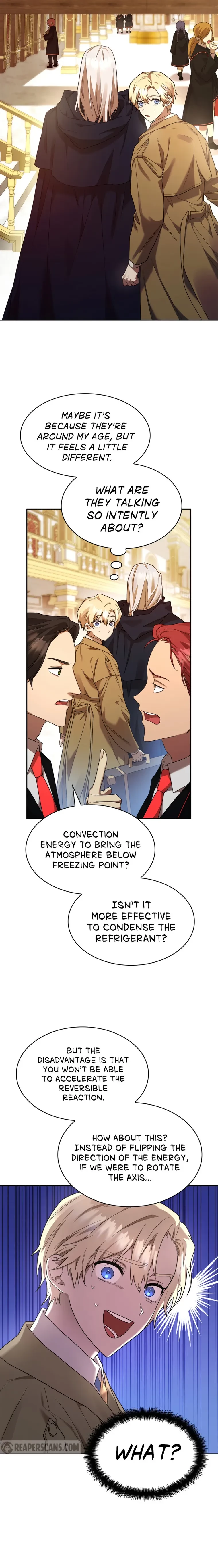 Infinite Mage Chapter 16 - 28