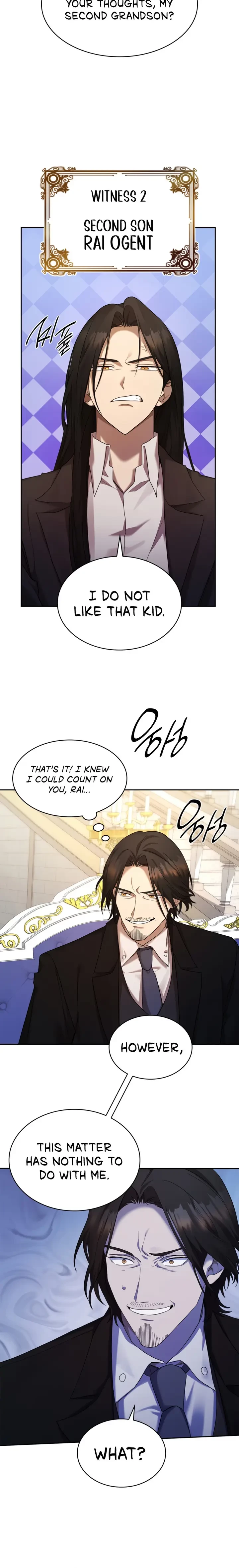 Infinite Mage Chapter 13 - 6