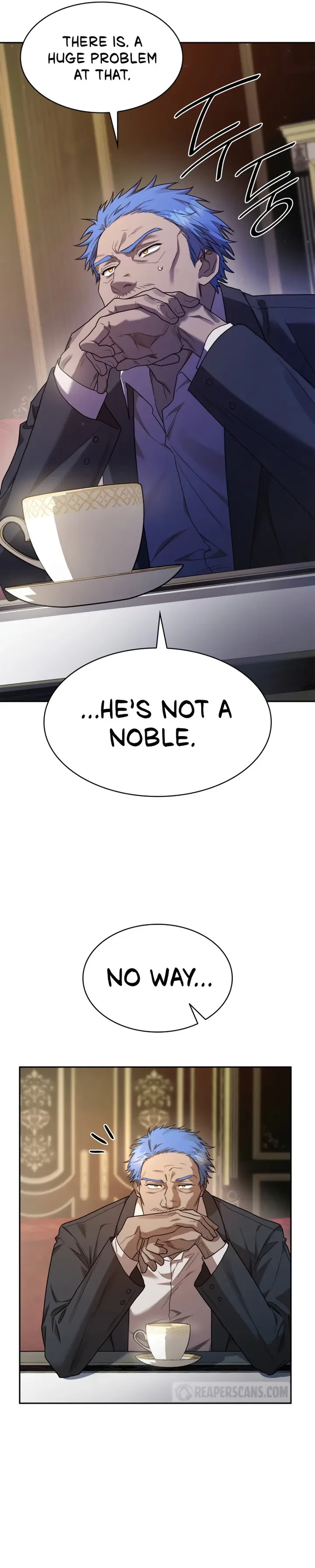 Infinite Mage Chapter 15 - 29