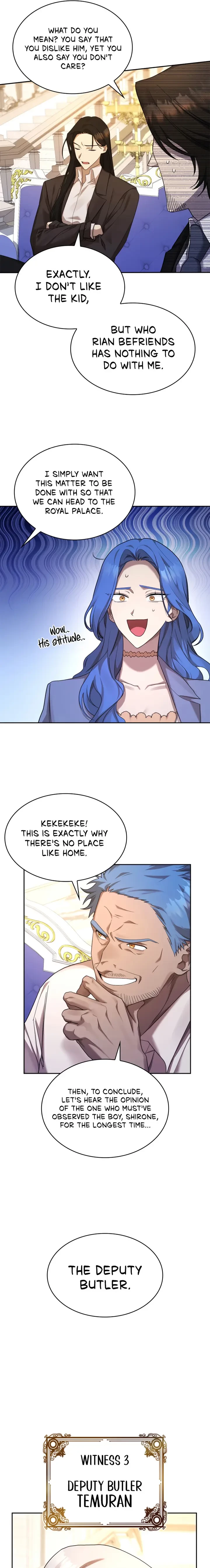 Infinite Mage Chapter 13 - 7