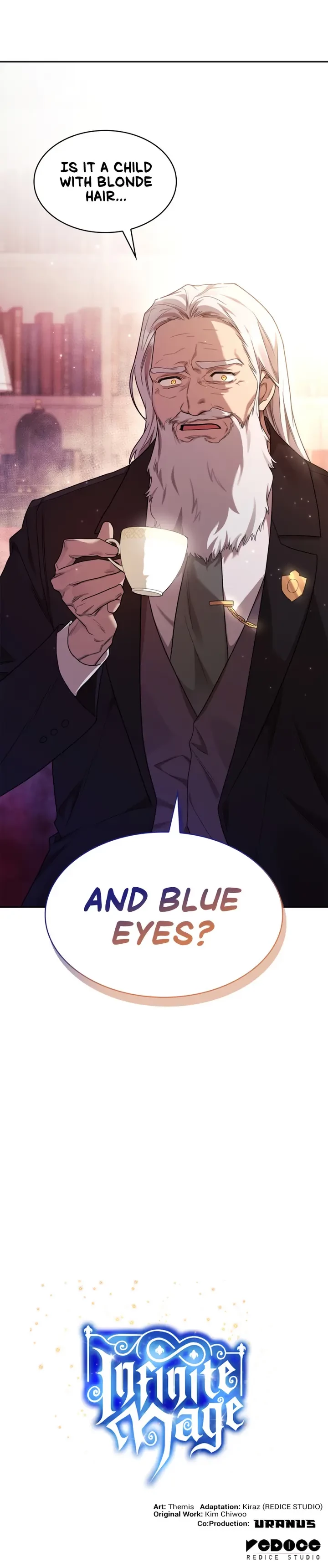 Infinite Mage Chapter 15 - 30
