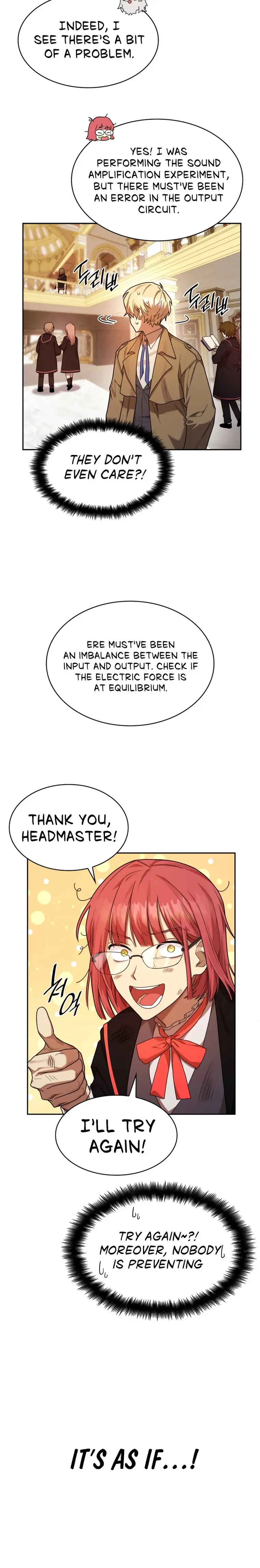 Infinite Mage Chapter 16 - 30