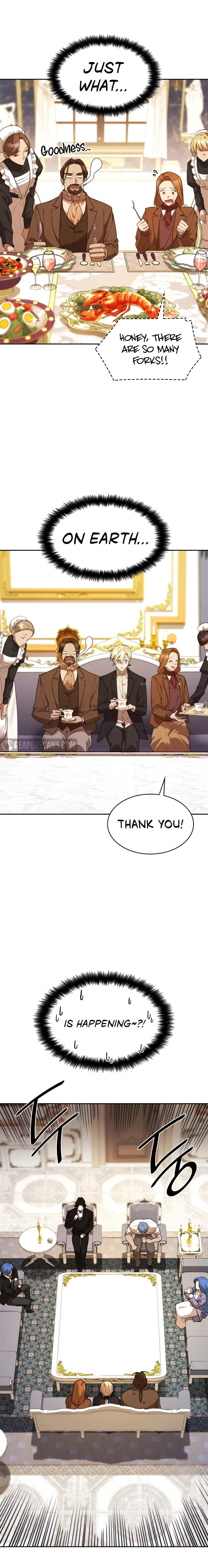 Infinite Mage Chapter 14 - 13
