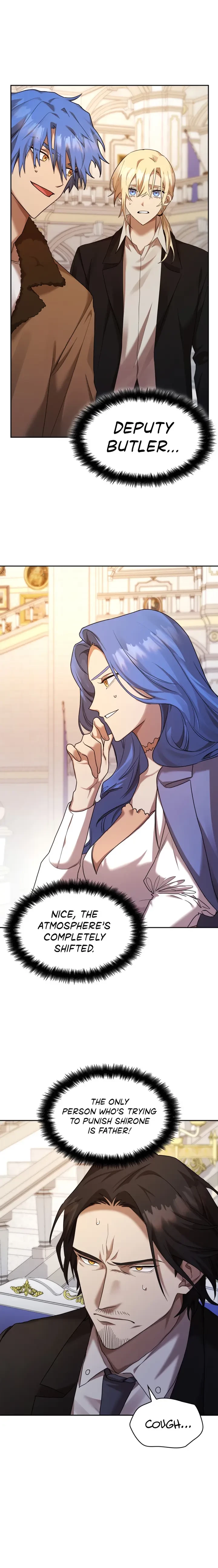 Infinite Mage Chapter 13 - 10