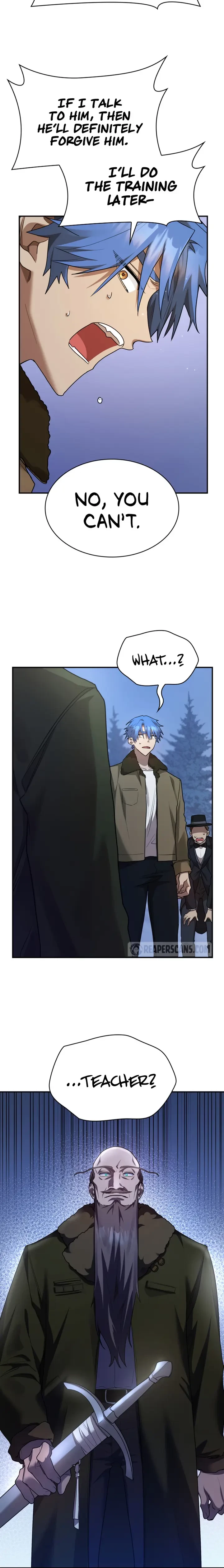 Infinite Mage Chapter 12 - 2