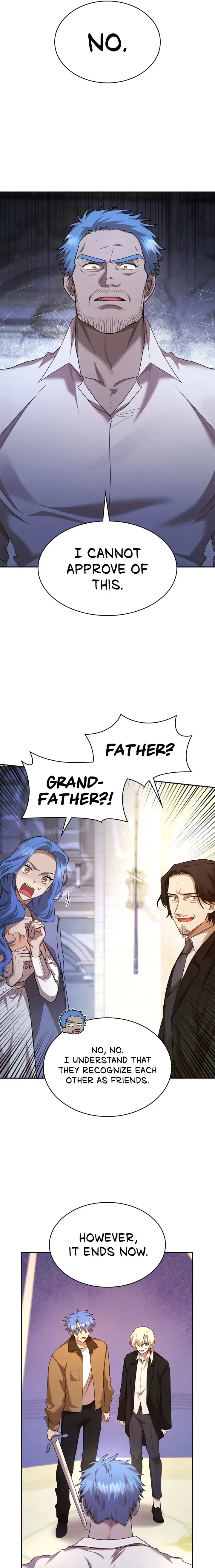 Infinite Mage Chapter 13 - 11