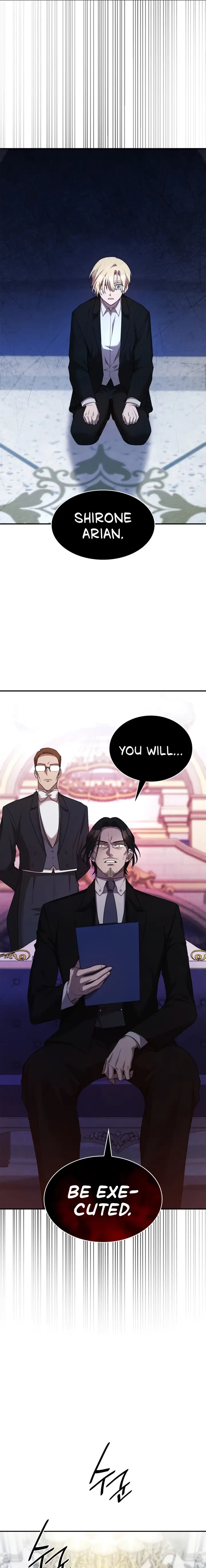 Infinite Mage Chapter 12 - 3