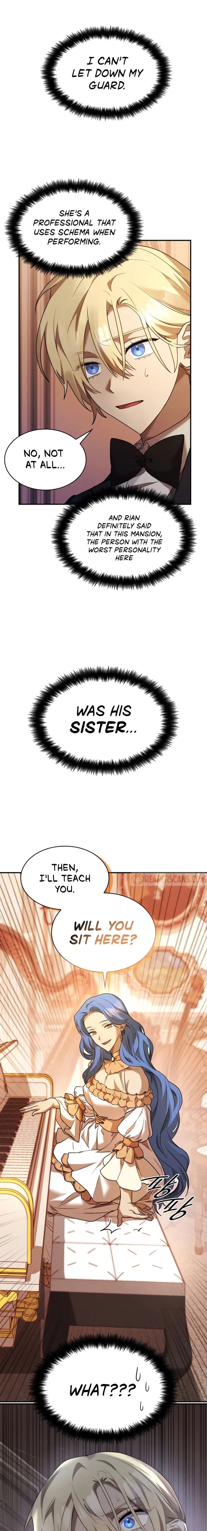 Infinite Mage Chapter 11 - 1