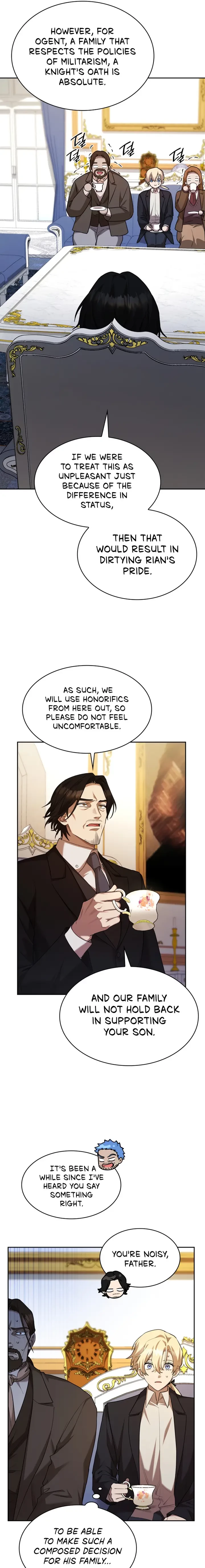 Infinite Mage Chapter 14 - 15