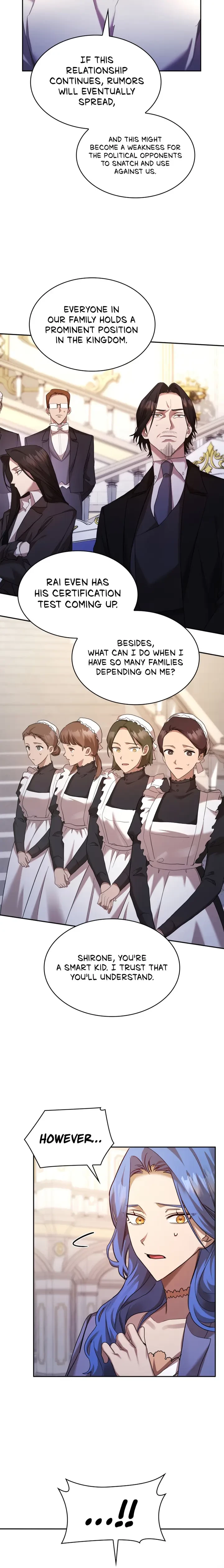 Infinite Mage Chapter 13 - 12
