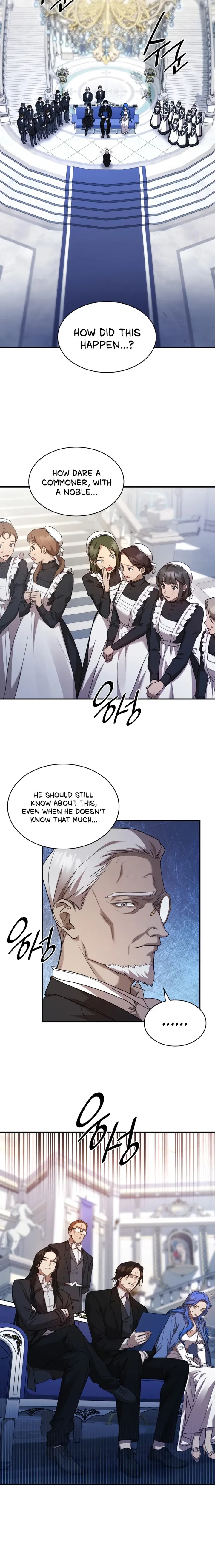 Infinite Mage Chapter 12 - 4