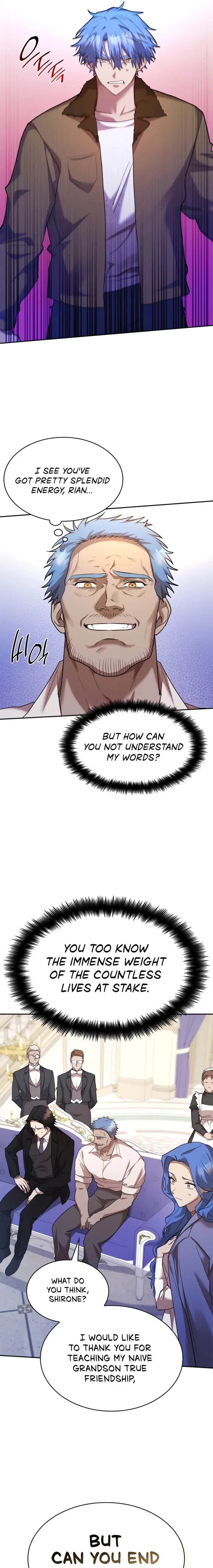 Infinite Mage Chapter 13 - 13