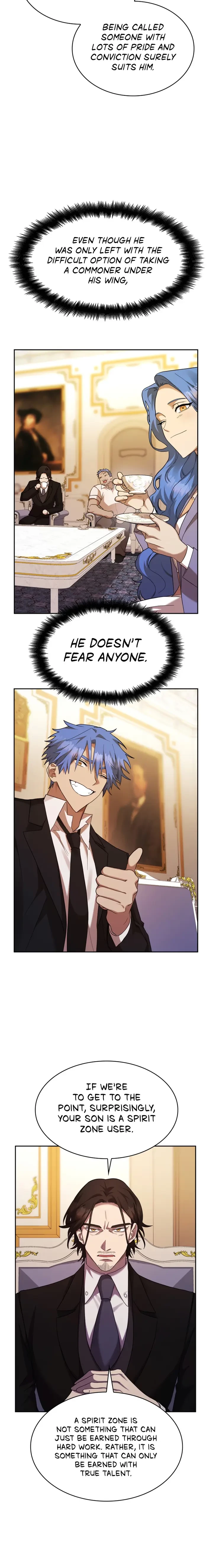 Infinite Mage Chapter 14 - 16