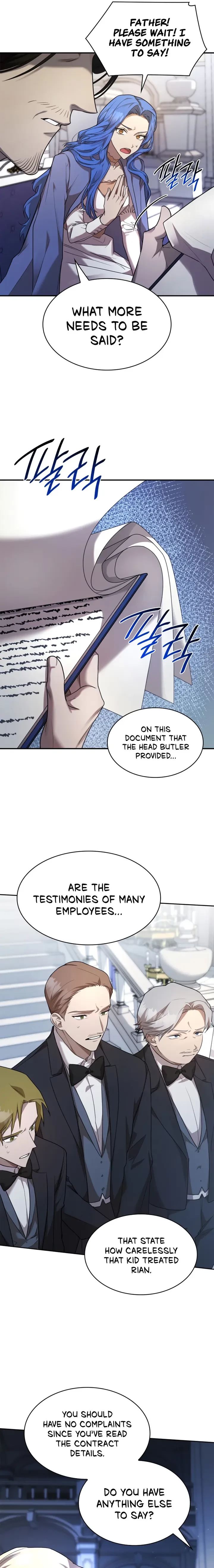 Infinite Mage Chapter 12 - 5