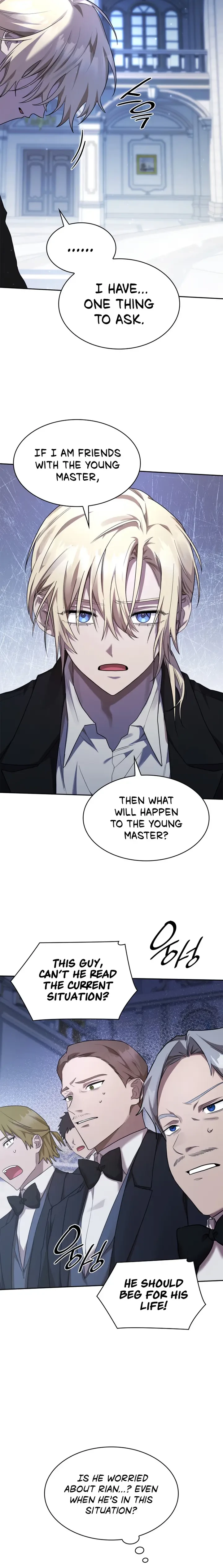Infinite Mage Chapter 12 - 6