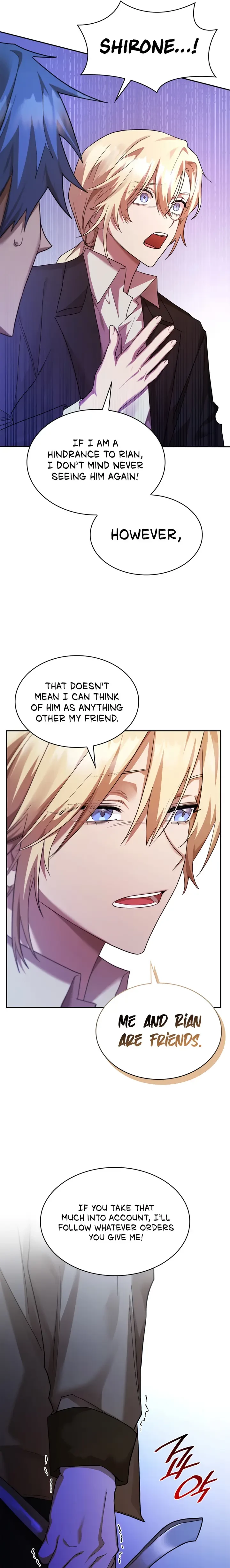 Infinite Mage Chapter 13 - 15