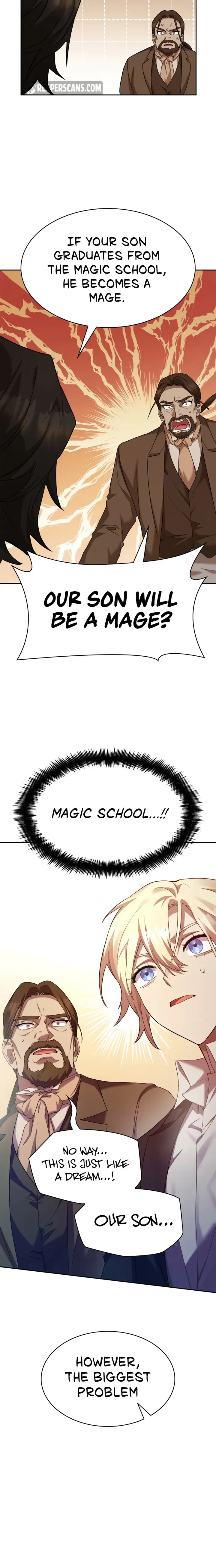 Infinite Mage Chapter 14 - 18