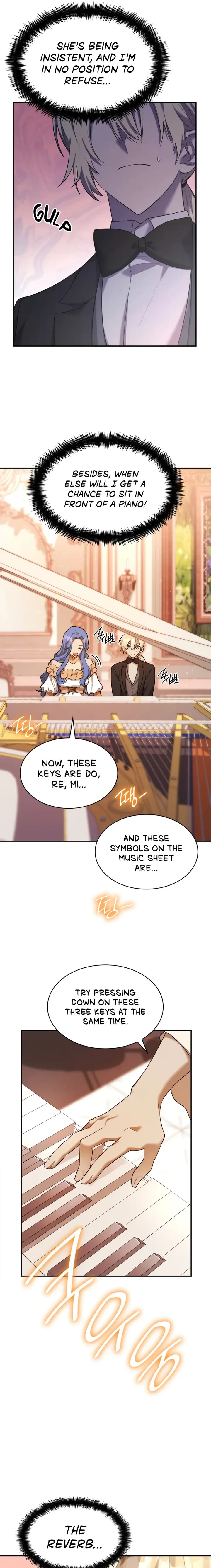 Infinite Mage Chapter 11 - 3