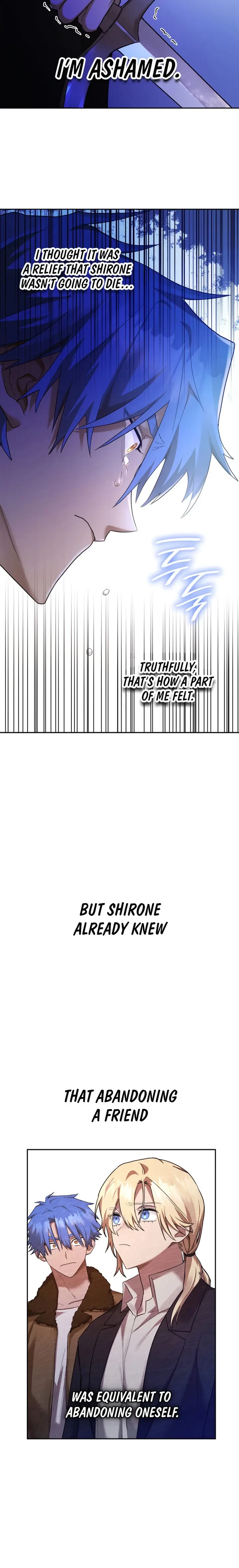 Infinite Mage Chapter 13 - 16