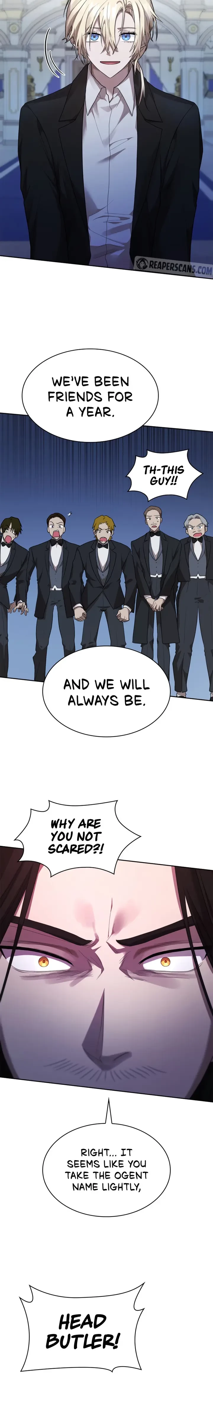 Infinite Mage Chapter 12 - 8